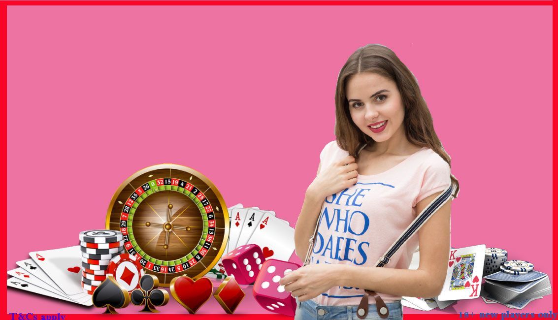 EuroCasino Welcome Bonus