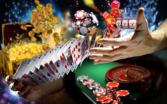 EuroCasino Live Casino